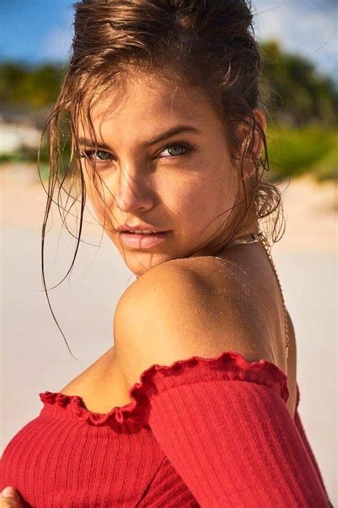 barbara nude|‘Sports Illustrated’ Model Barbara Palvin Goes Topless In  .